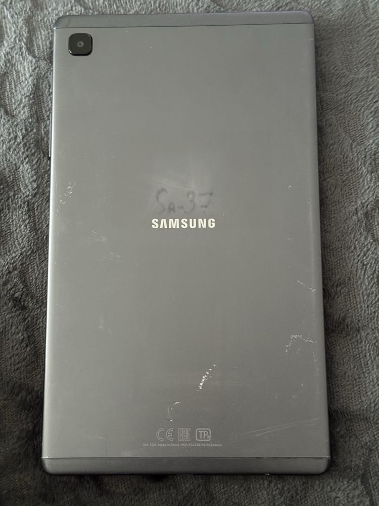 Планшет Samsung Galaxy Tab A7 Lite