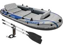 Barco insuflavel