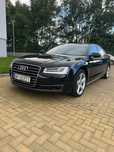 Audi A8 A8L 3.0 TDI stan bdb, wymieniony rozrząd