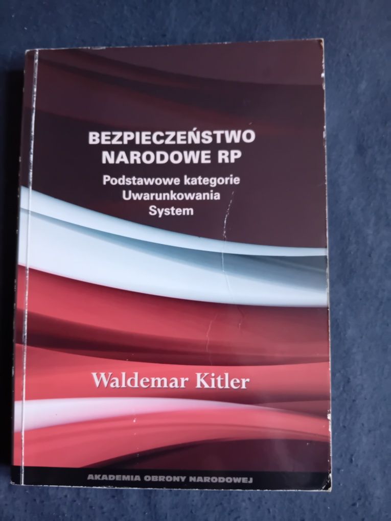 Waldemar killer Bezpieczeństwo narodowe RP