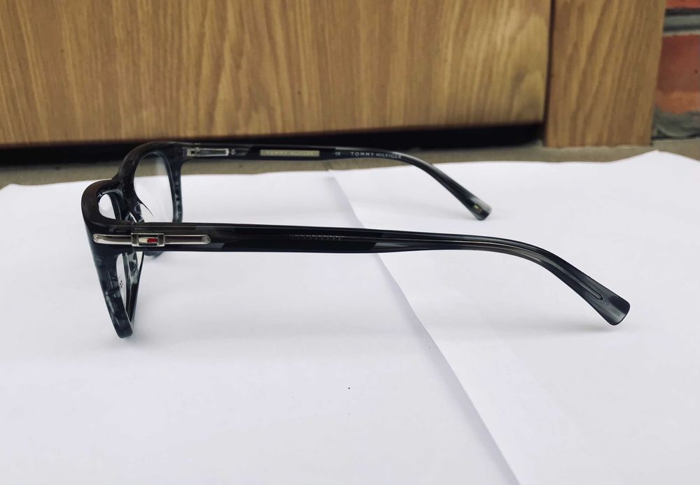 Очки для компьютера чтения Tommy Hilfiger оправа для очков оригинал