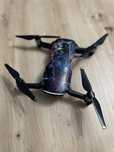 Dji Mavir Air 1 nowe skrzydla dron idealny 1 bateria ladowarka etui