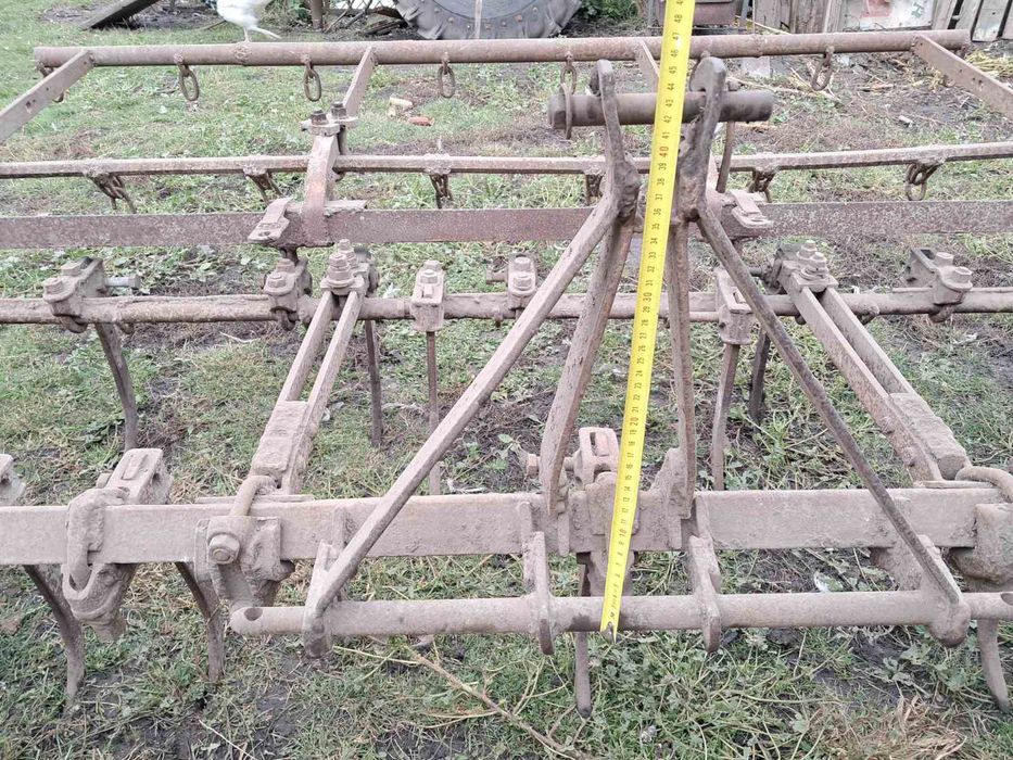 Культиватор , с/г техніка