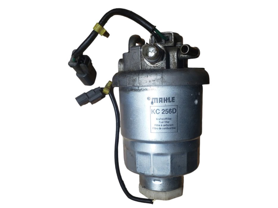 корпус топливного фильтра голый 22A2 Honda CR-V 2.2d разборка