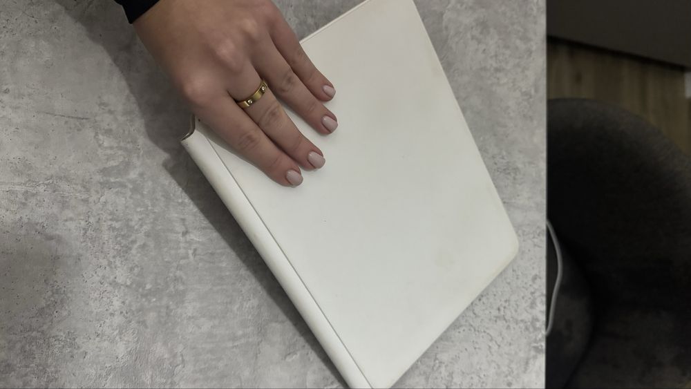 Клавіартура ipad pro magic key