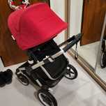 Wozek Bugaboo Fox 2