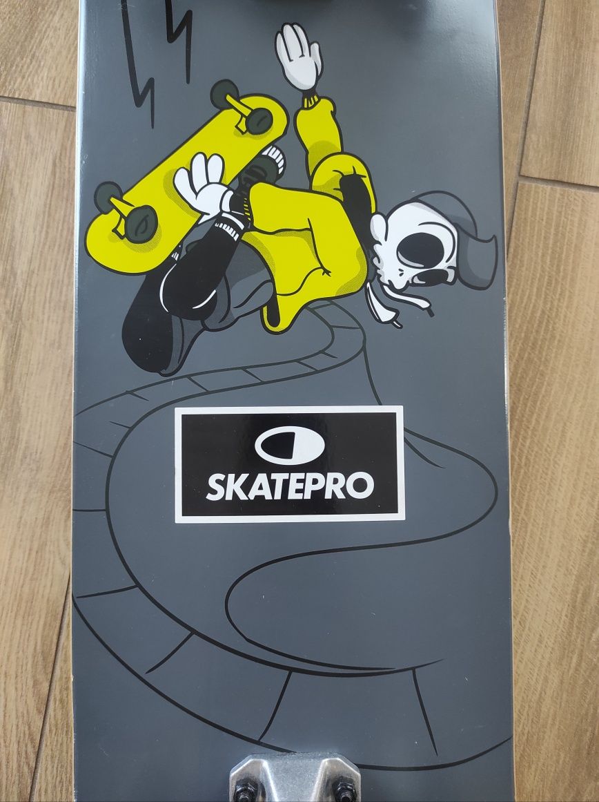 Deskorolka Enuff - SkatePro