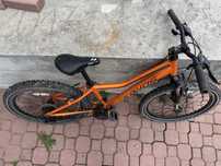 Rower Kands Dragon 24’ + gratis