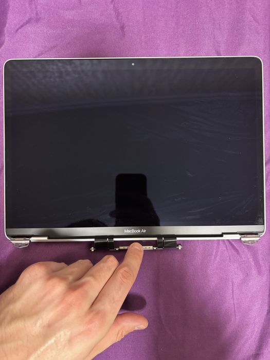 Дисплей на Macbook A2337 (MGN93)