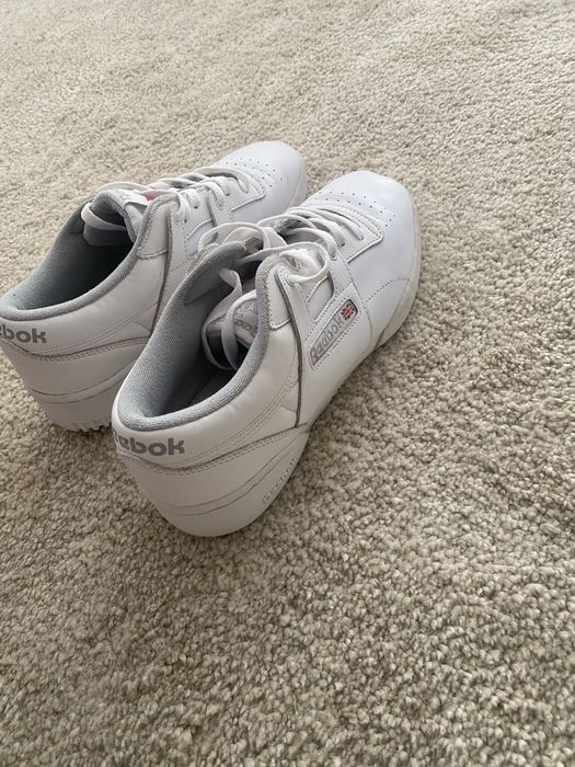 Saptilhas Reebok