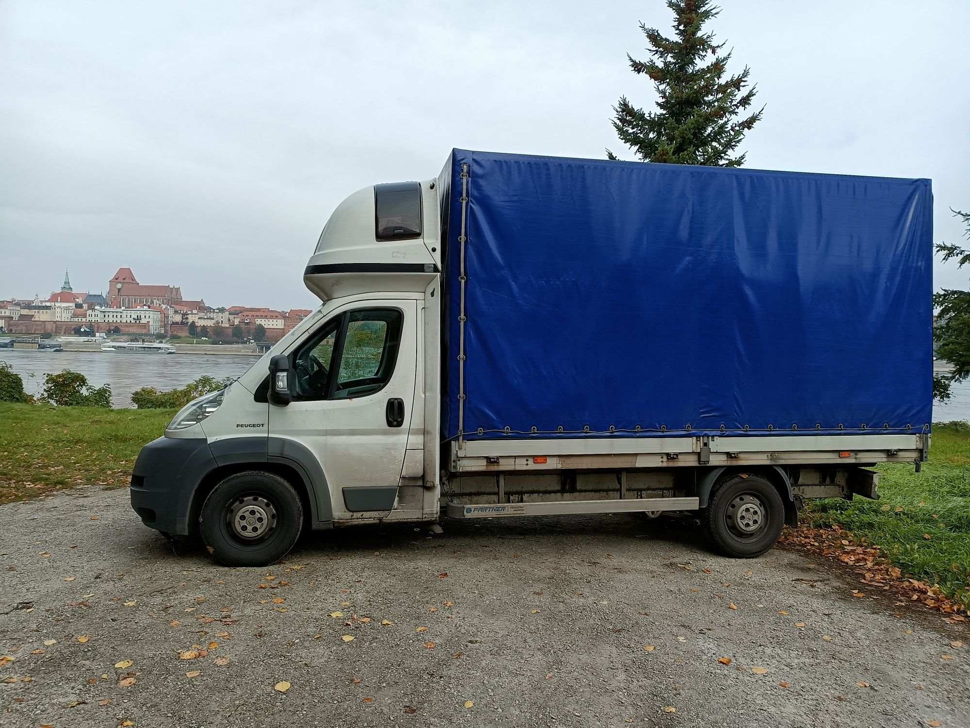 Tanie Przeprowadzki || Transport Dostępny od Zaraz || Tel. 577-277_753