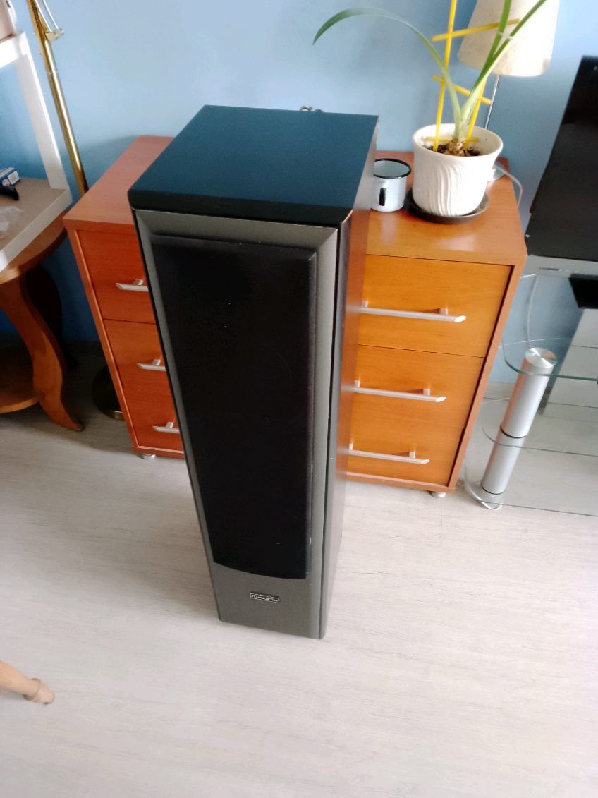 Głośniki M-audio,Model Hts 800.