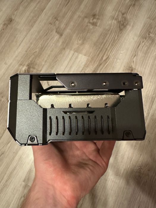 Karta graficzna RTX 4070 SUPER TUF GAMING