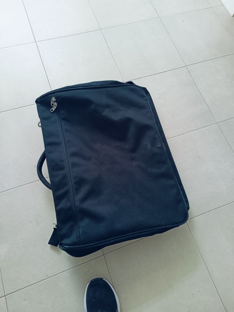 Porta fatos Samsonite