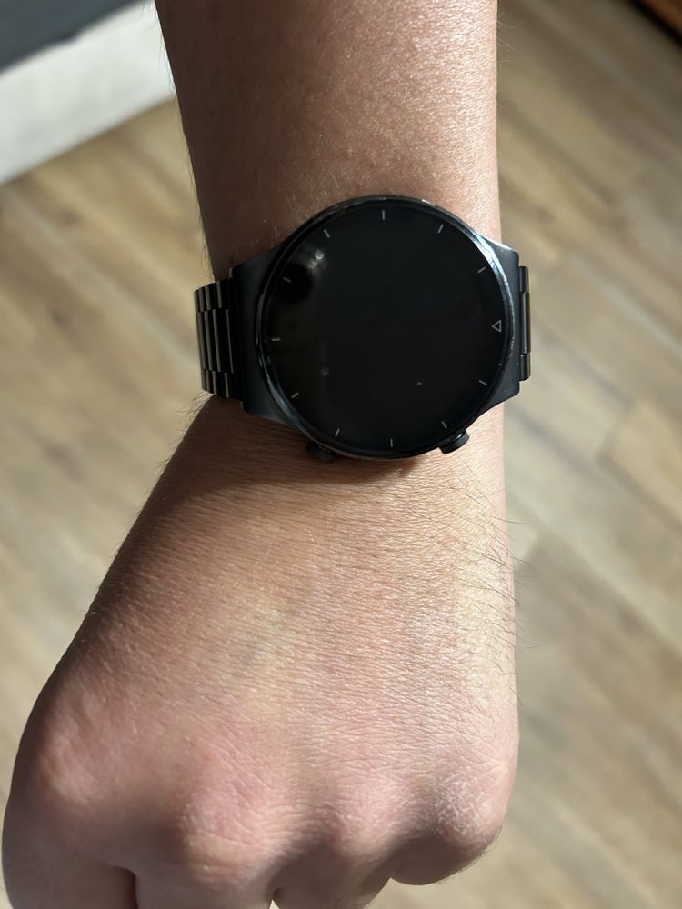 Zegarek HUAWEI Watch GT 2 Pro