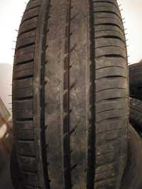 Шины лето Fulda 165/60R14 4 шт из Германии