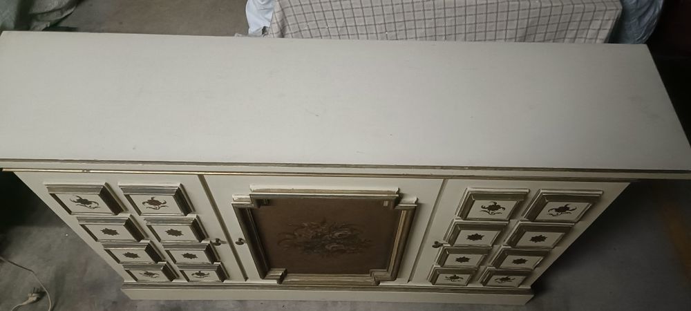 Móvel de entrada 
Medidas largura: