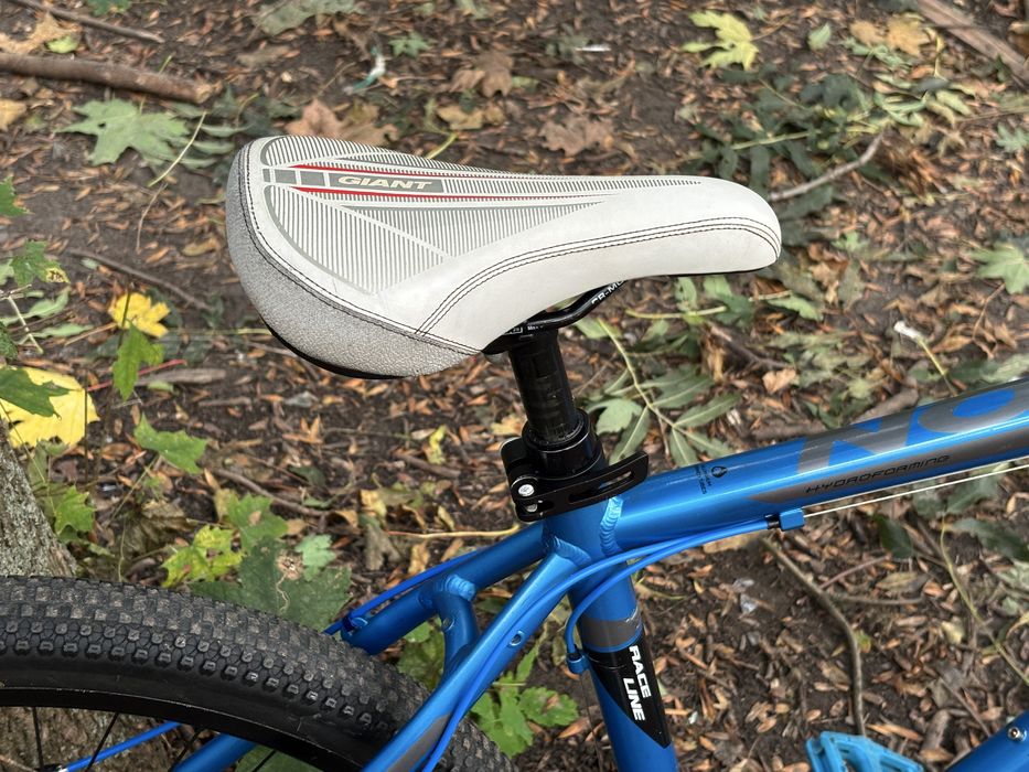 Rower Górski MTB - Unibike Fusion 19”