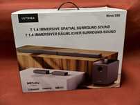 Kino domowe Ultima Dolby Atmos nowa S90