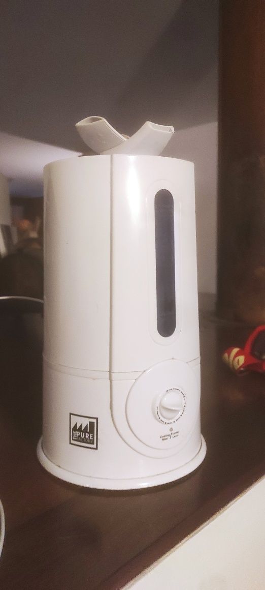 Humidificador 4L Pure Factory