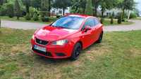 Seat ibiza pierwszy właściciel