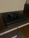 Playstation 4/Ps4 Slim