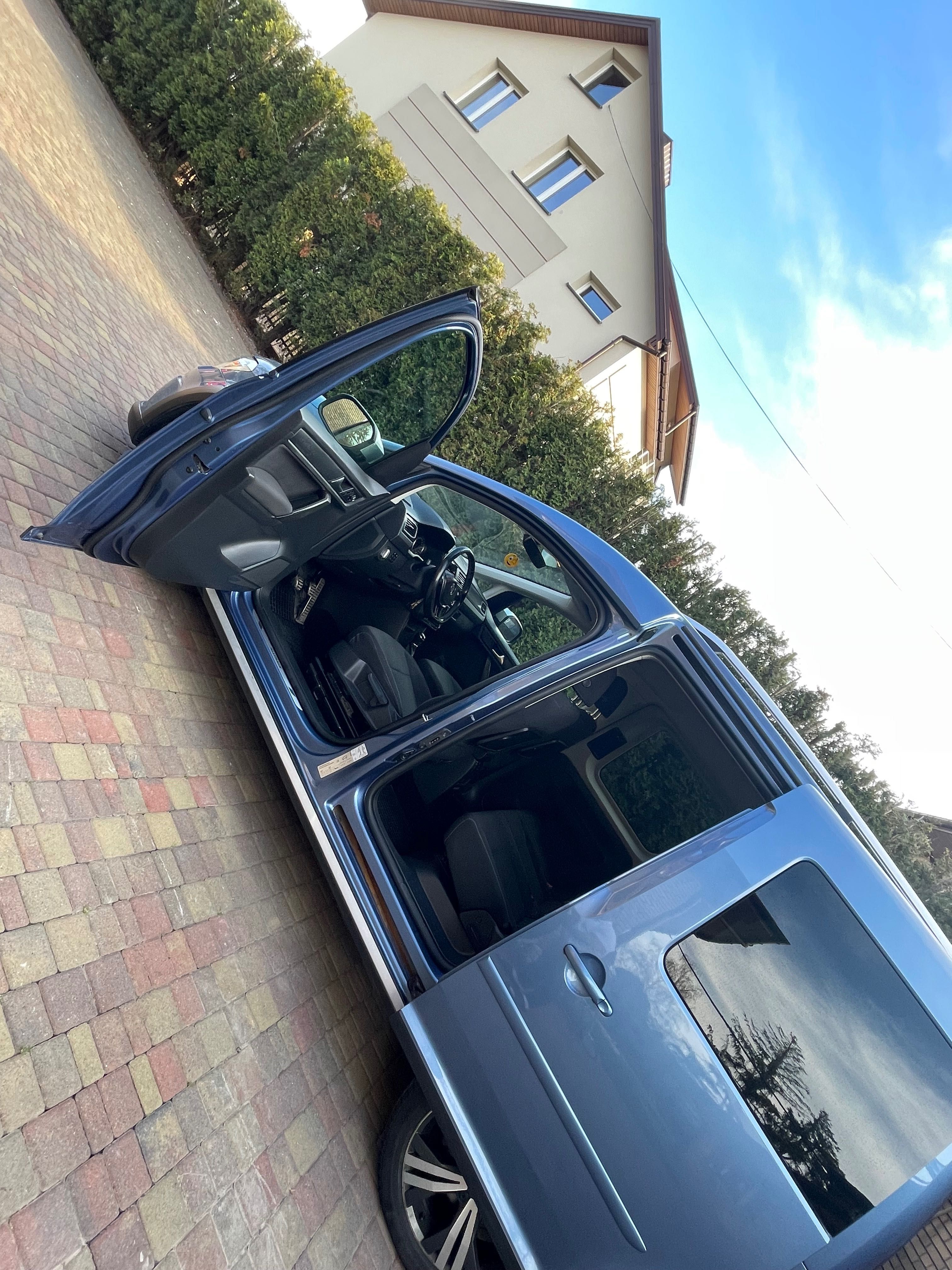 Sprzedam VW Caddy