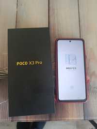 Poco x3 Pro 128 gb
