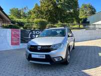 Dacia Sandero 0.9 TCe Stepway