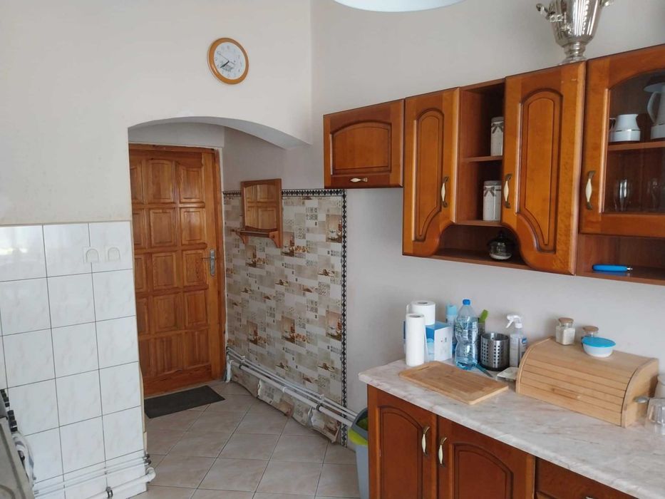 Klimatyczne mieszkanie na wynajem (Lubiatowo - 12km od Pyrzyc)