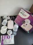 Laktator elektryczny philips Avent