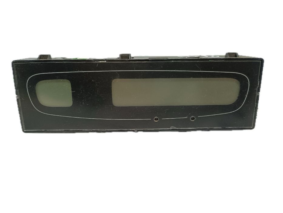 Display / ecrã de informações RENAULT Laguna II (BG0/1_)