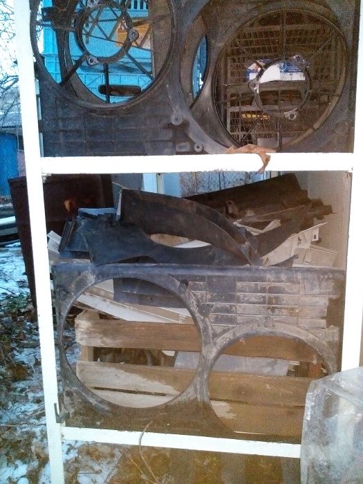 Накладка (пластик салона )Skoda Fabia Шкода Фабия 00-13 тур