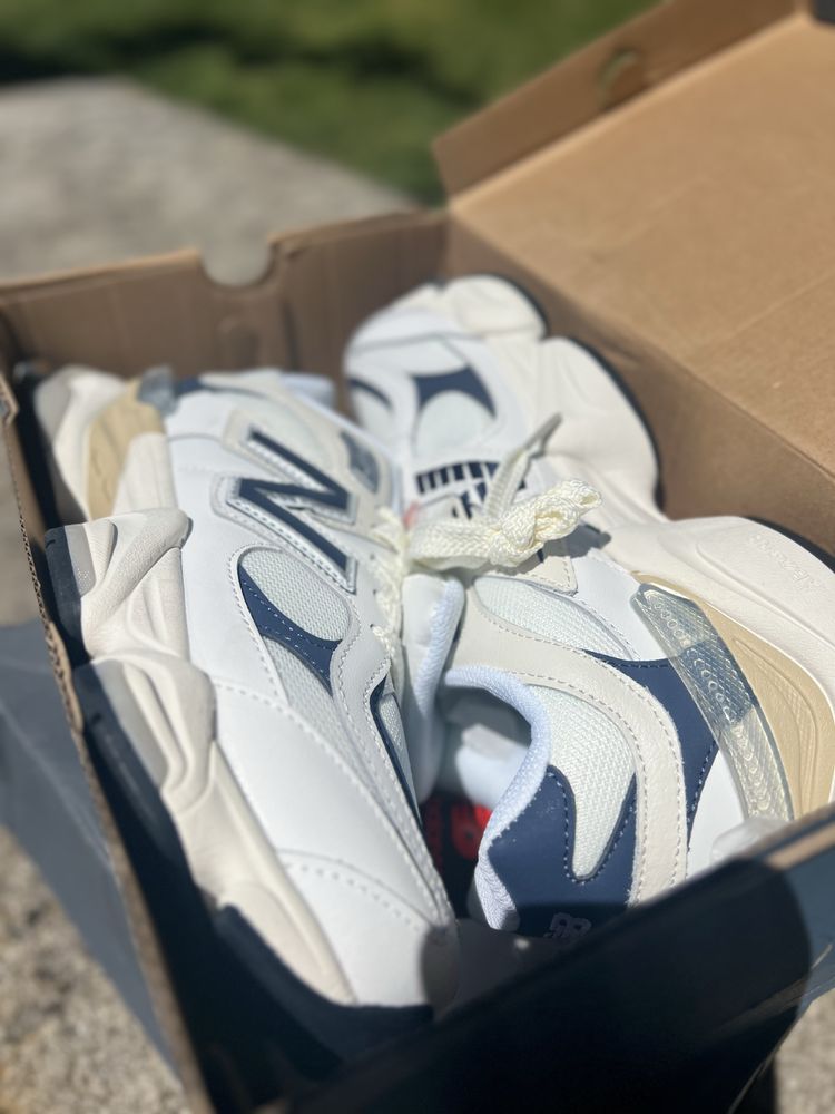 New balance 9060