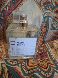 Perfumy made in lab jadore dior