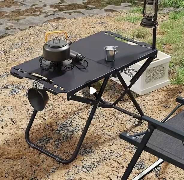 Stolik kempingowy