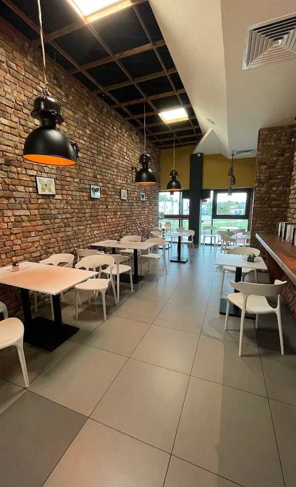 Gotowy biznes – dwie Sale Zabaw DODO z kawiarnią i wyposażeniem