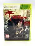 Dead Island Riptide Xbox 360 Po Angielsku
