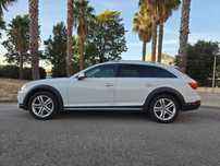 Audi A4 Allroad 2.0 TDI quattro Exclusive S tronic