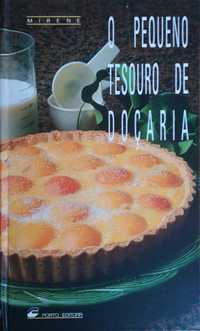 Livro de Culinária