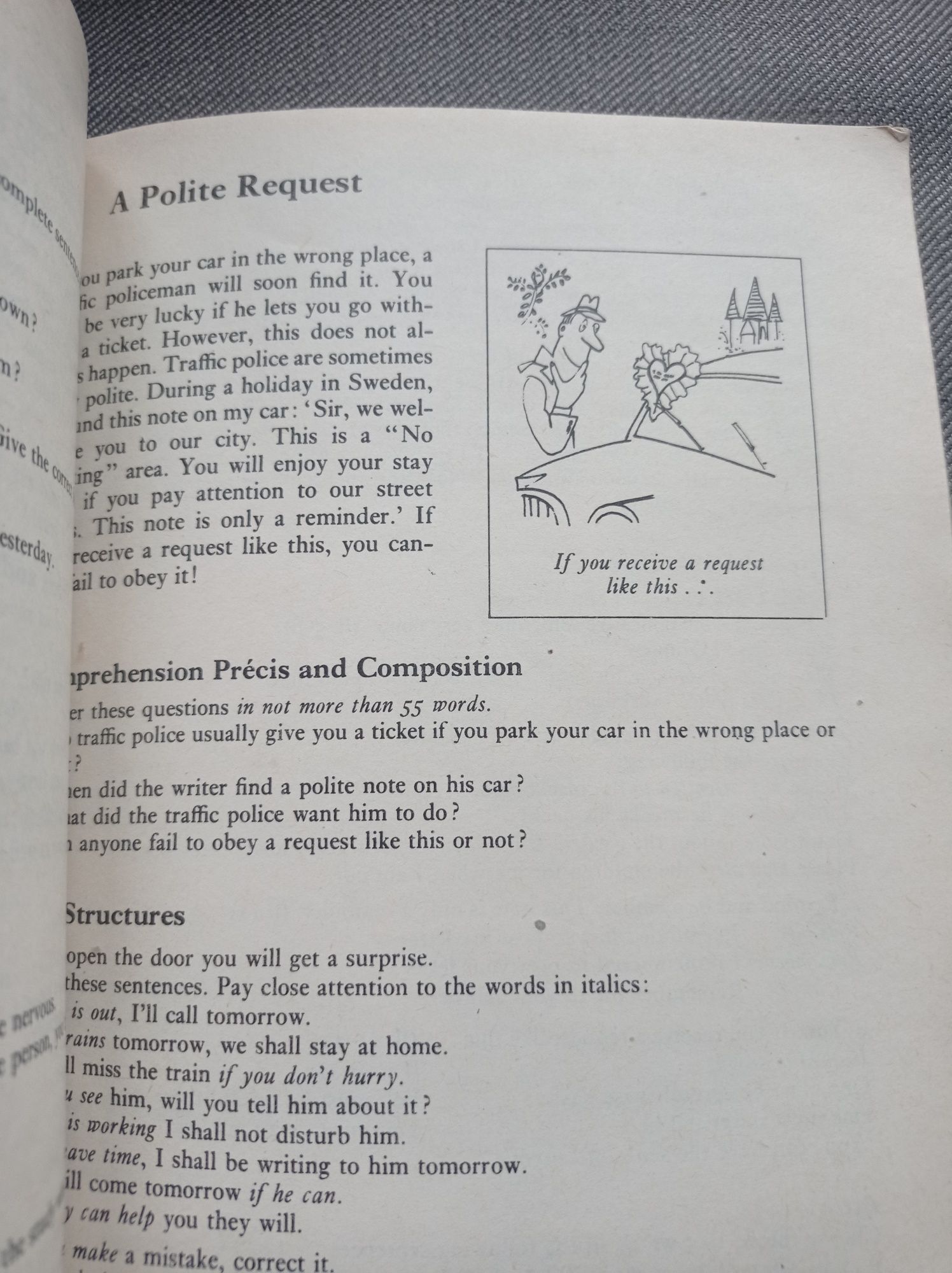 L. G. ALEXANDER Practice and Progress New Concept English