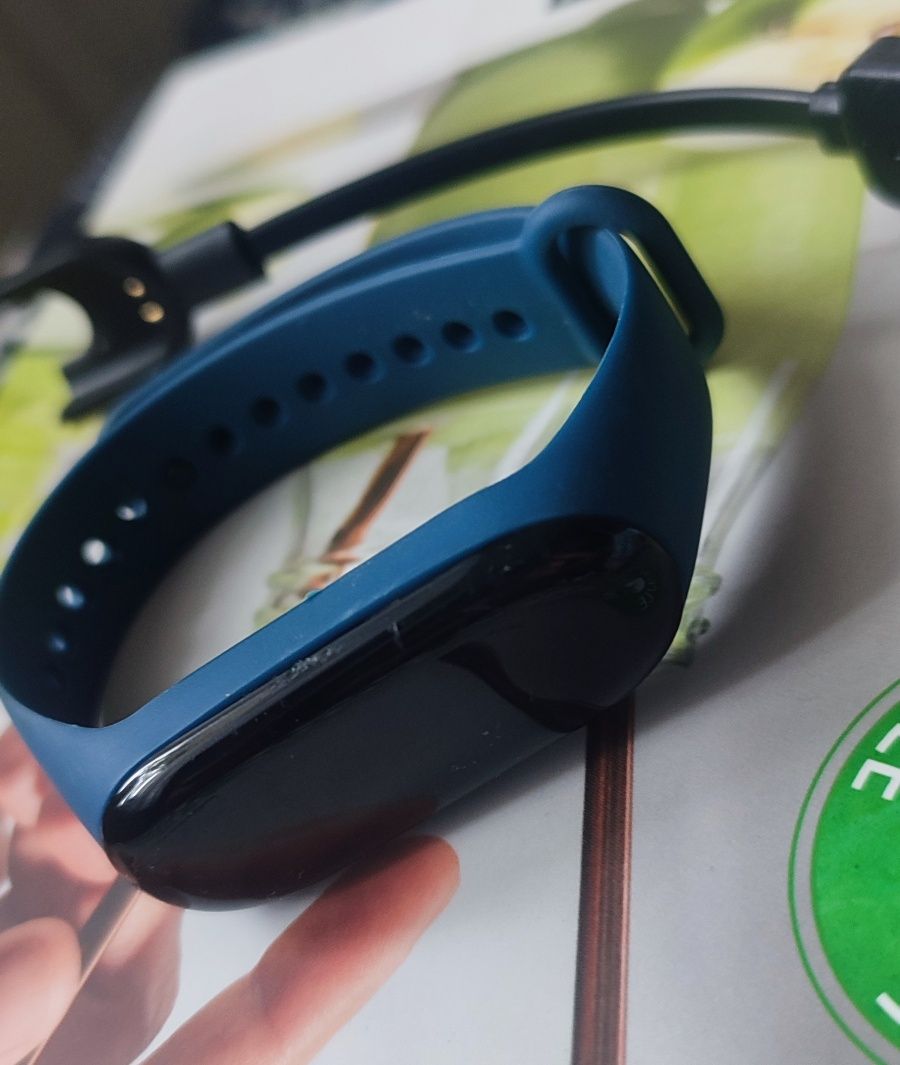 Opaska miband 2 Xiaomi