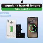 Naprawa  iPhone wymiana Baterii  SERWIS  Naprawa 24H Apple