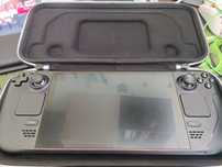 Steam Deck 1TB OLED + Etui