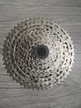 Kaseta Shimano Deore CS-M5100 11rz 11-51T