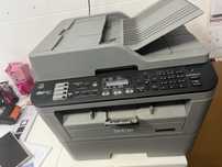 Drukarka wielofunkcyjna Brother MFC L-2700DW wifi