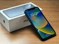 Apple iPhone XR 64 GB Czarny | Stan BDB | Bateria 83%