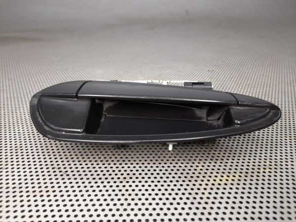 Puxador porta frente direita FIAT Grande Punto (199_)