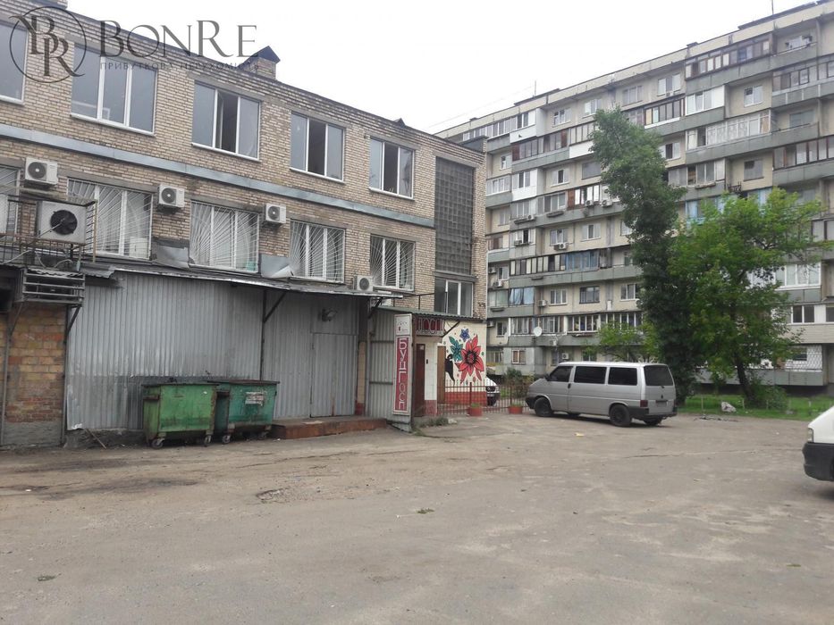 Оренда, Торгове, Фасад , Йорданська, 500 м2.