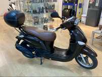 Yamaha D’elight 2014